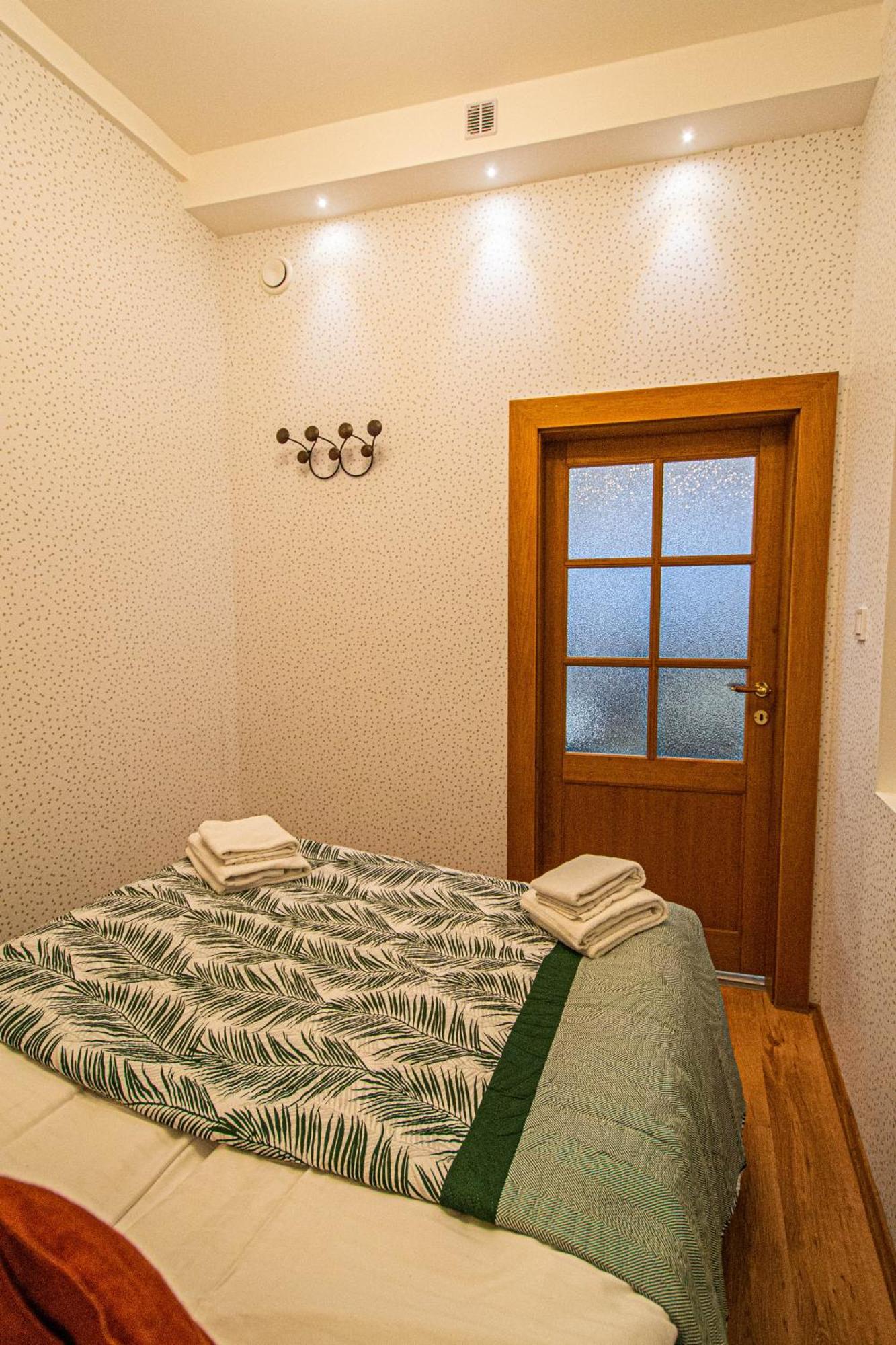 Main Prague Square Apartments Sauna And Fireplace Kültér fotó