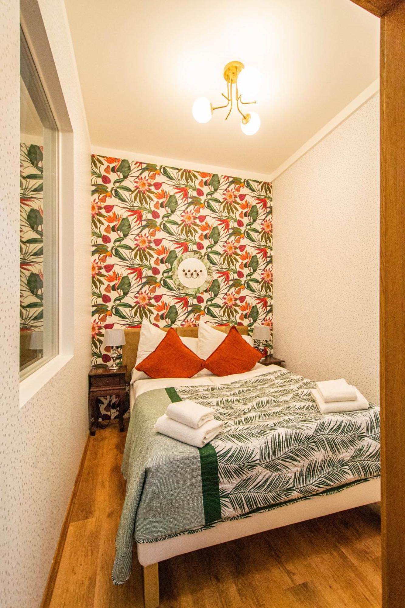 Main Prague Square Apartments Sauna And Fireplace Kültér fotó